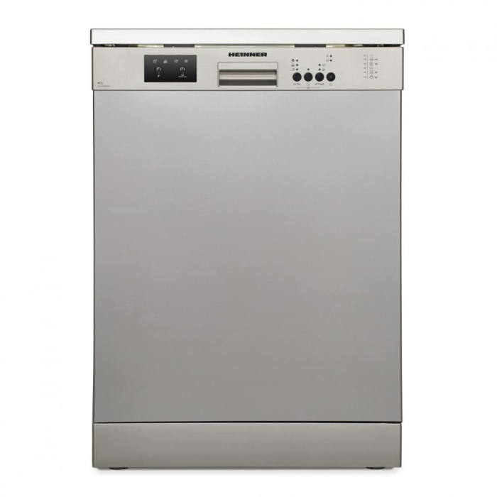 Masina de spalat vase Heinner HDW-FS6006DSE++, 12 ... [1]