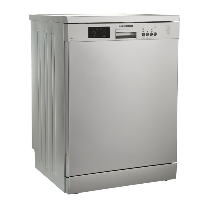 Masina de spalat vase Heinner HDW-FS6006DSE++, 12 ... [2]