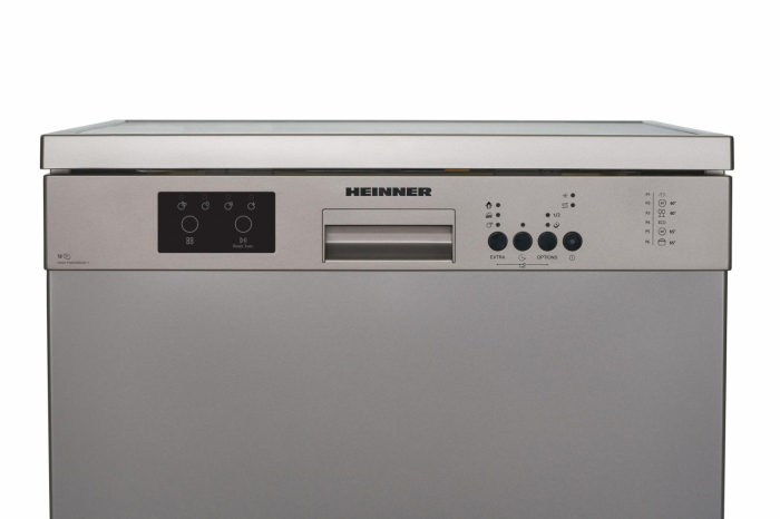 Masina de spalat vase Heinner HDW-FS6006DSE++, 12 ... [4]