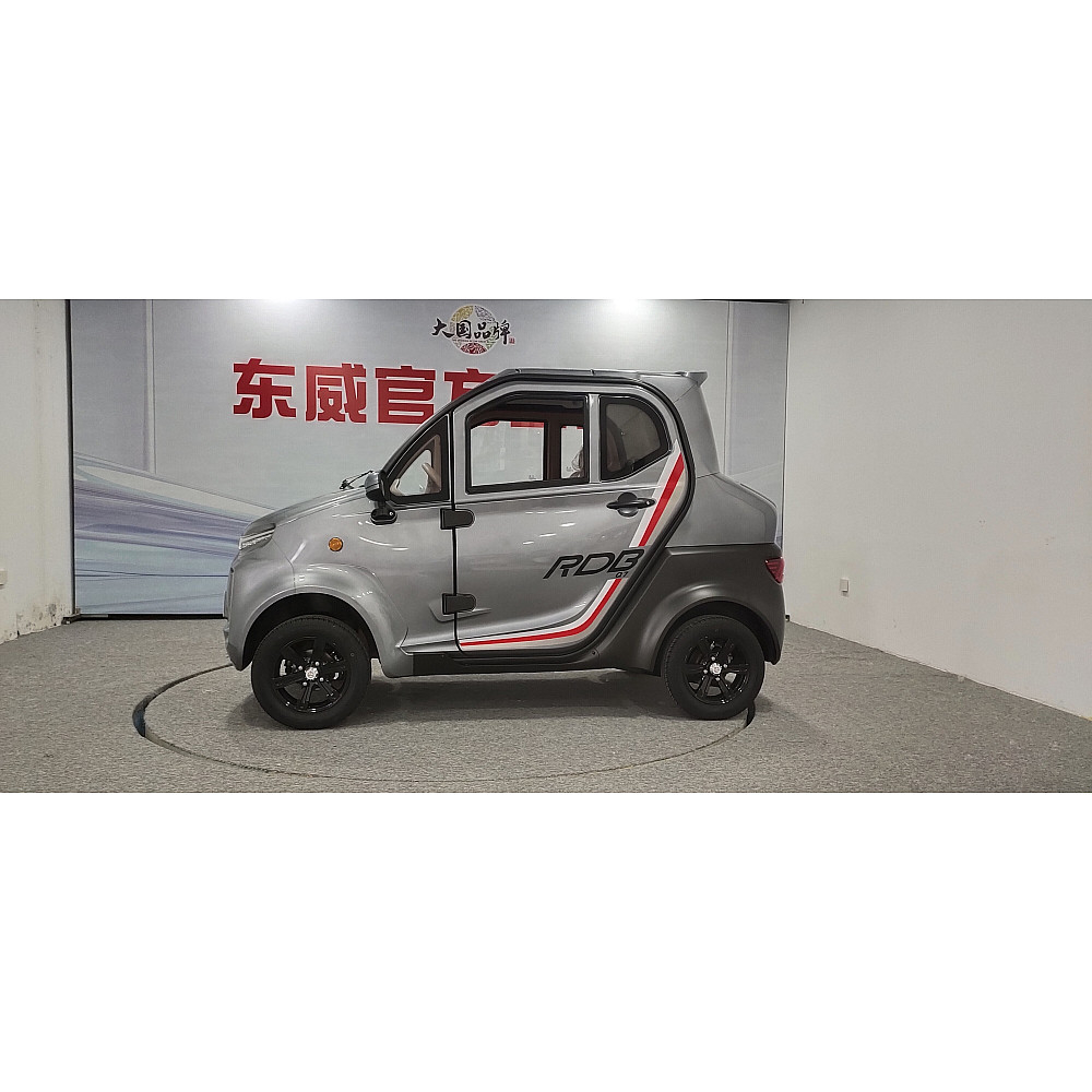 MASINA ELECTRICA RDB Q7, 2500w, 25KM/H [6]