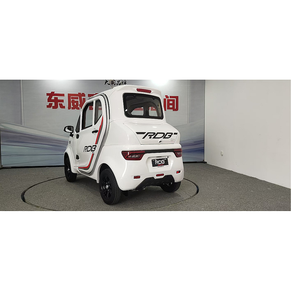 MASINA ELECTRICA RDB Q7, 2500w, 25KM/H [2]