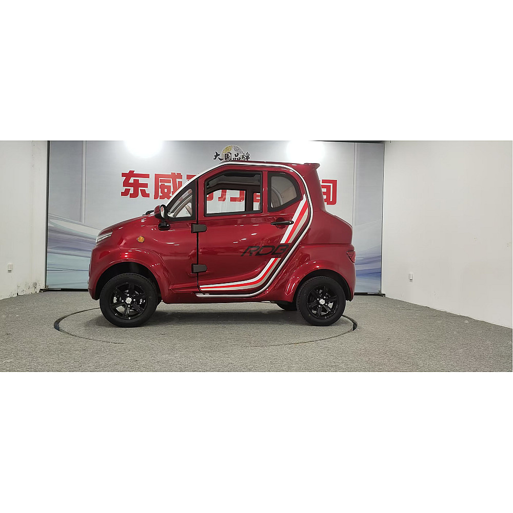MASINA ELECTRICA RDB Q7, 2500w, 25KM/H [7]