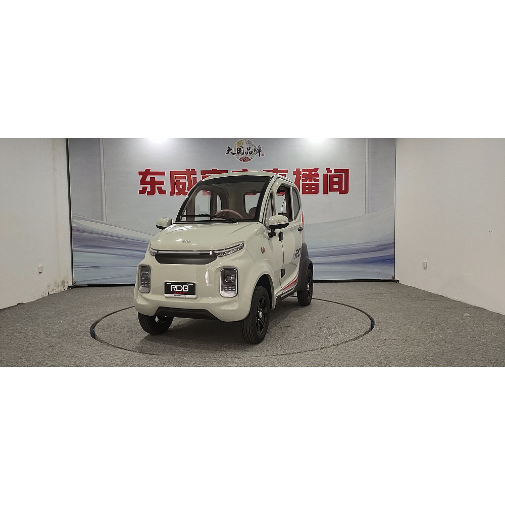 MASINA ELECTRICA RDB Q7, 2500w, 25KM/H [3]