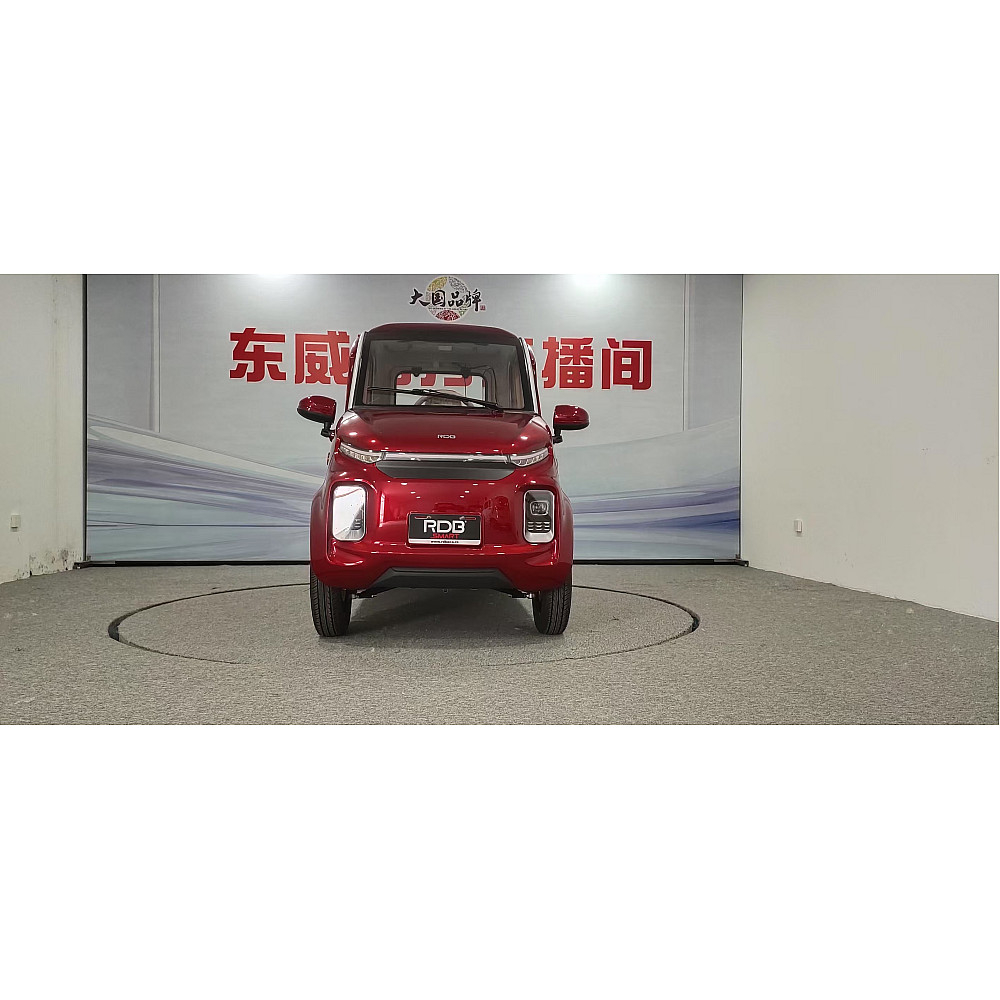 MASINA ELECTRICA RDB Q7, 2500w, 25KM/H [8]