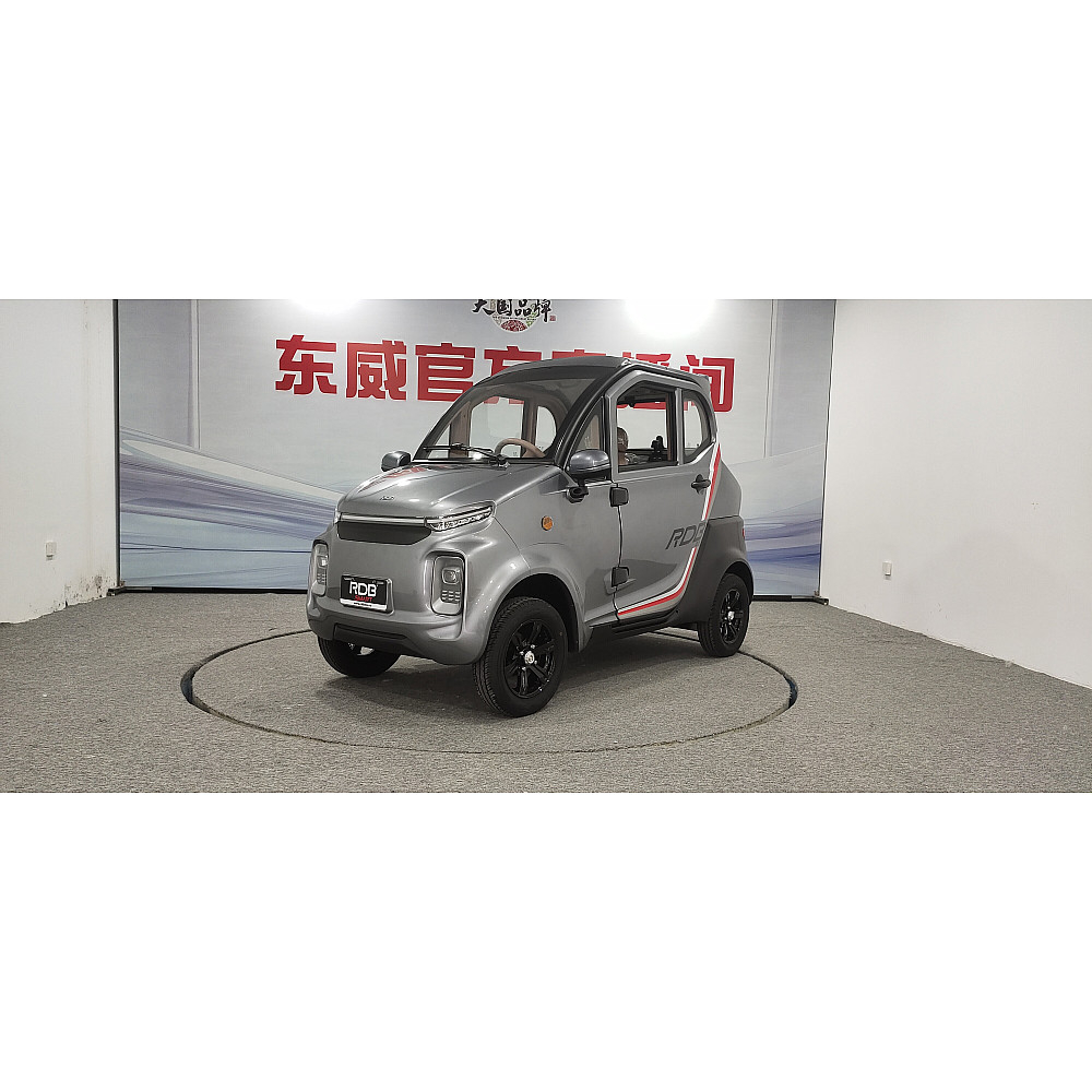 MASINA ELECTRICA RDB Q7, 2500w, 25KM/H [5]