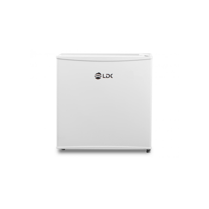 Frigider minibar LDK BC-50W, Volum 41 l,H 49.3 cm, Termostat reglabil, Clasa F, Alb [3]