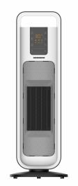 RADIATOR CERAMIC HEINNER HCH-L2000WH, PUTERE: 1300/2000W, DISPLAY LED, CONTROL TOUCH, TELECOMANDA, FUNCTIE ANTI-INGHET, FUNCTIE ECO, FUNCTIE OPRIRE AUTOMATA, TEMPORIZATOR: 24H, FUNCTIE OSCILARE, PROTE [2]