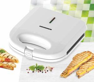 SANDWICH MAKER HEINNER SM-K750FGWH [1]