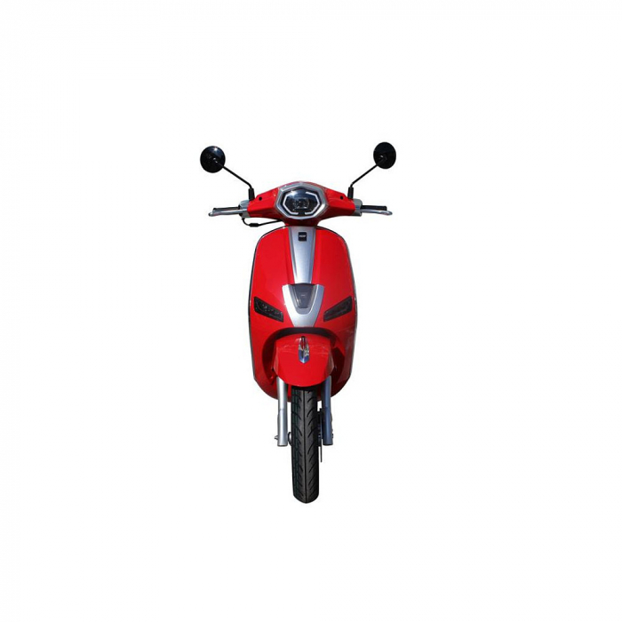 Scuter benzina RDB MILAN III EURO 5, 4 timpi, euro 5, 2022, 45 km/h [3]