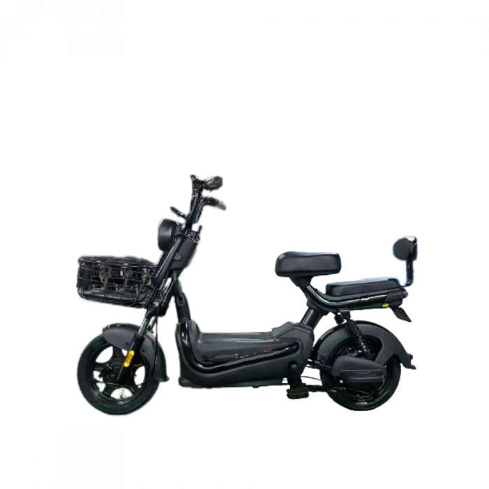 Scuter electric RDB G60, 500W, fara permis, 25km/h, 35-45 km [1]