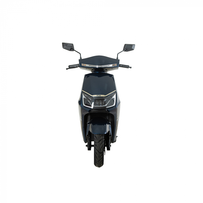 Scuter electric RDB STAR, 2000W, fara permis, 25 k... [7]