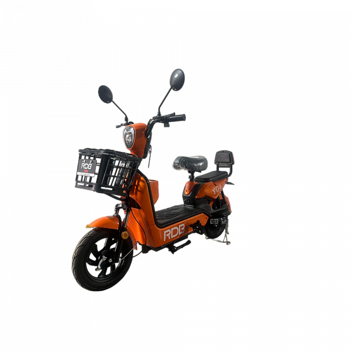 Scuter Electric RDB YG4, 350W, fara permis, 25km/h [3]