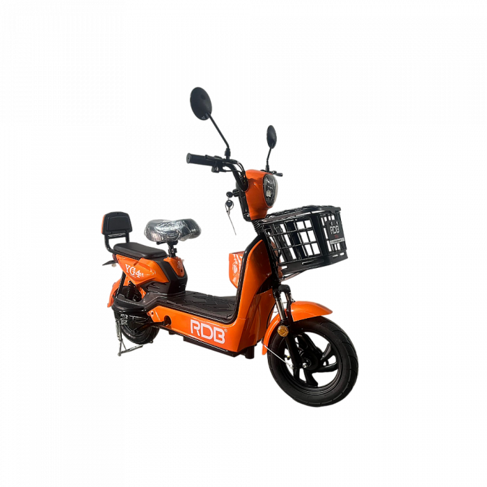 Scuter Electric RDB YG4, 350W, fara permis, 25km/h [1]