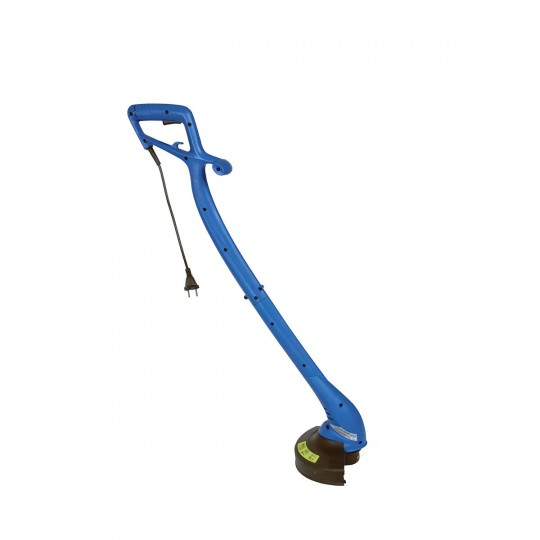 Trimmer electric de gazon Hyundai HY-GT2501 E, 250W, 13000 rpm,Albastru [1]