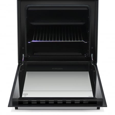 Aragaz - Aragaz Albatros AL452ABS,4 arzatoare pe gaz,Cuptor...