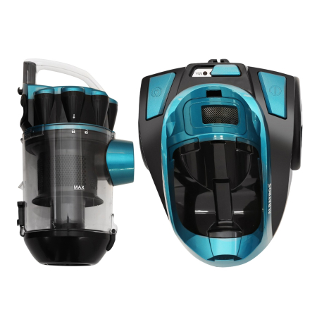 Aspiratoare & Fiare de calcat - Aspirator fara sac Albatros Urban 90 Eco,2 l bol p...