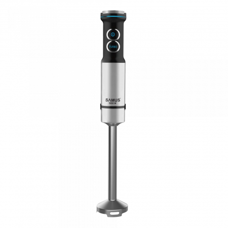 Blendere & Tocatoare - Blender Samus SB1200S,1200 W,Turatie reglabila + f...