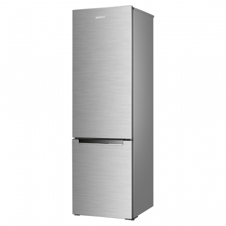Aparate frigorifice - Combina frigorifica Albatros CFX343E, 262 L, H 180...