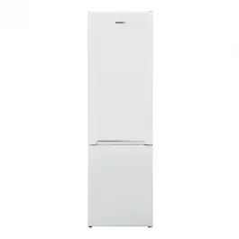 Aparate frigorifice - Combina frigorifica Heinner HC-V288E++,204 l, 180 cm, sistem de racire Less Frost,control mecanic cu termostat ajustabil, functie Super congelare, clasa energetica E, Alb