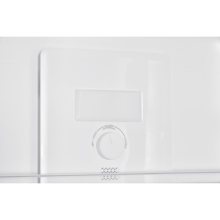 Combina Frigorifica Samus SCX396NFE, 293 L, Full No Frost, Clasa energetica E, Termostat reglabil, 3 sertare congelator, H 185 cm, Inox/ Argintiu [2]