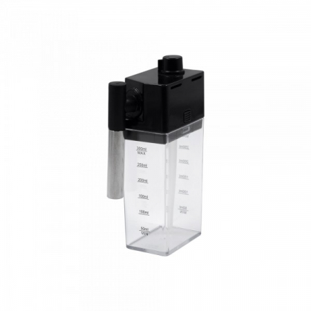 Espressor Automat Samus PERFECTION, 1350 W, 15 Bari, 7 optiuni de cafea, Rezervor de apa detasabil 2.2 litri, Capacitate rasnita 300 g, Rezervor lapte 300 ml, Sistem de curatare automata, Sistem de pr [3]