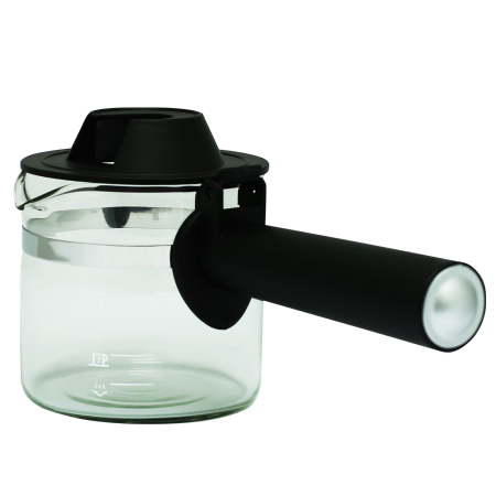 Espressor manual Samus Caffeccino red, putere 800 W, Capacitate 240 ml, Presiune pompa 3.5 bar, Rosu/Inox [4]