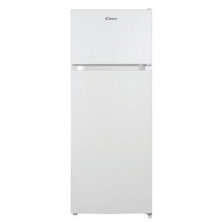 Frigidere - Frigider Candy CDG1S514EW, 211 litri,H 142.8 cm, Clasa energetica E, Alb