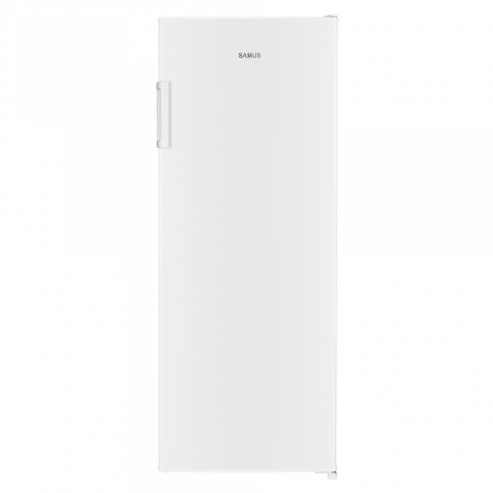 Frigidere - Frigider Racitor Samus SR296E, 242 L, H 142.6 cm, ...