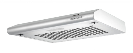 Hota - Hota traditionala Heinner CH-201SS, Putere de absorbtie 209 mc/h, 1 motor, inox
