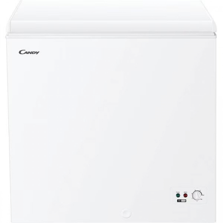 Lazi frigorifice - Lada frigorifica CANDY CCHH 200E, 196 l, H 85 cm, latime 91.5 cm, Termostat reglabilClasa E, Alb