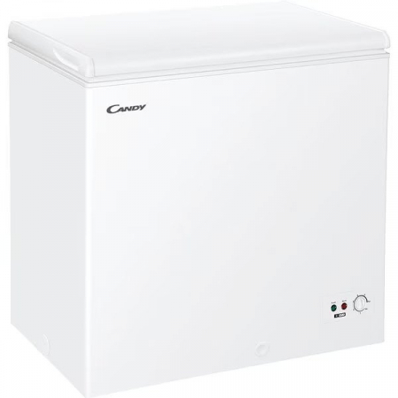 Lazi frigorifice - Lada frigorifica CANDY CCHH 200E, 196 l, H 85 cm, latime 91.5 cm, Termostat reglabilClasa E, Alb