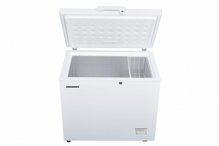 Lazi frigorifice - Lada frigorifica Heinner HCF-246CNHE++. 246 l, H 8...