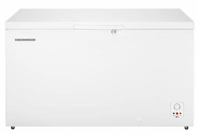 Lazi frigorifice - Lada frigorifica Heinner HCF-HS420E++, capacitate ...