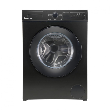 Masini de spalat - Masina de spalat rufe Fram FWM-V714T2BKD+++, 7 kg,...