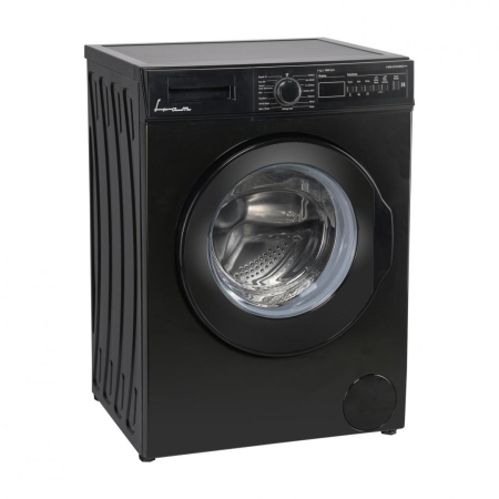 Masini de spalat - Masina de spalat rufe Fram FWM-V714T2BKD+++, 7 kg,...