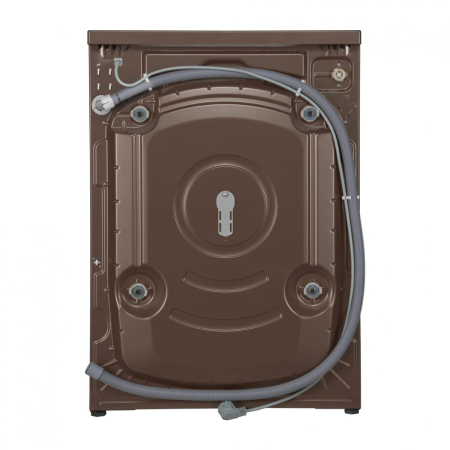 Masina de spalat rufe Fram FWM-V714T2BRD+++, 7 kg, 1400 rpm, Display digital, Allergy safe, Start intarziat, Anti-sifonare, Eco-Logic,Clasa D, Cafeniu pastelat [6]