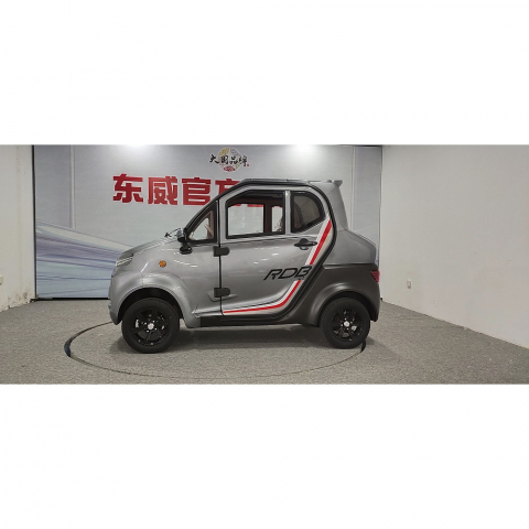 MASINA ELECTRICA RDB Q7, 2500w, 25KM/H [5]