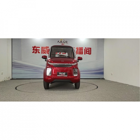 MASINA ELECTRICA RDB Q7, 2500w, 25KM/H [7]