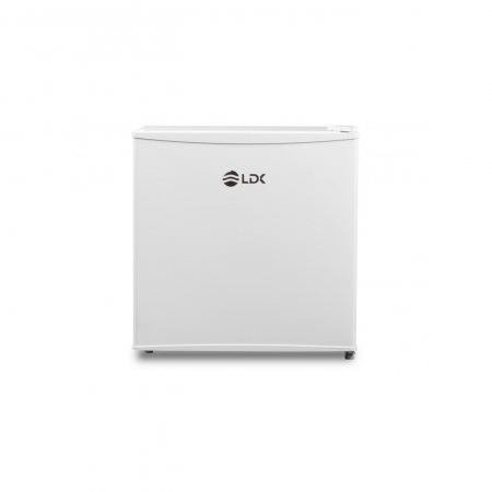 Frigider minibar LDK BC-50W, Volum 41 l,H 49.3 cm, Termostat reglabil, Clasa F, Alb [2]