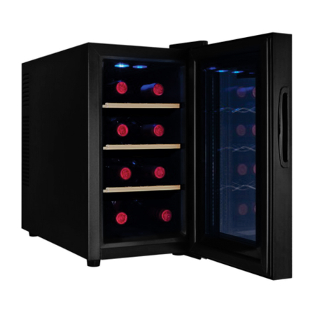 Electrocasnice & Climatizare - Racitor de vin Samus SRV25LMA+