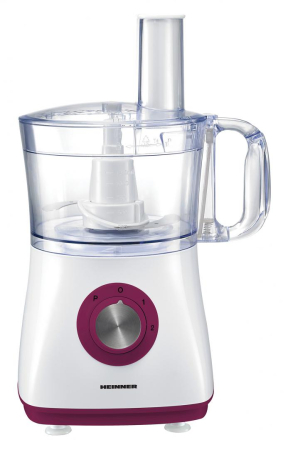 Robot de bucatarie - Robot de bucatarie Heinner HFP-750BG