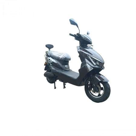 Vehicule electrice - Scuter electric RDB DELTA PLUS, 2000 W, fără permis de conducere, 25 km/h, 40-60 km