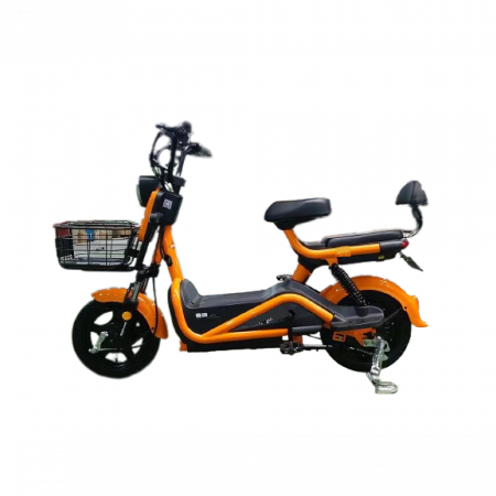Vehicule electrice - Scuter electric RDB G60, 500W, fara permis, 25km/h, 35-45 km