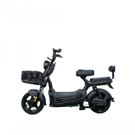 Vehicule electrice - Scuter electric RDB G60, 500W, fara permis, 25km/h, 35-45 km
