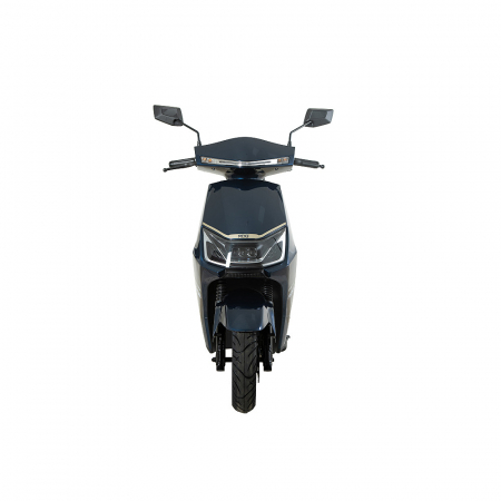 Scuter electric RDB STAR, 2000W, fara permis, 25 k... [6]