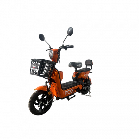 Scuter Electric RDB YG4, 350W, fara permis, 25km/h [2]