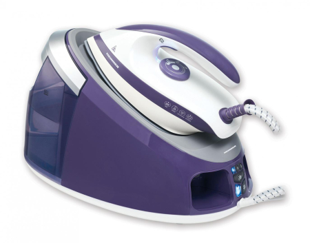 Fier si statii de calcat - Statie de calcat Heinner HIS-D3006V, cu boiler ,30...