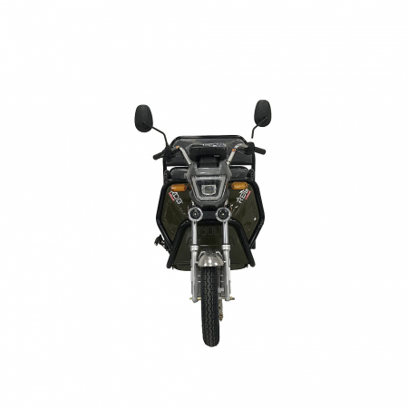 Triciclu electric RDB L-KLASS 4 fara permis, 1350W... [3]