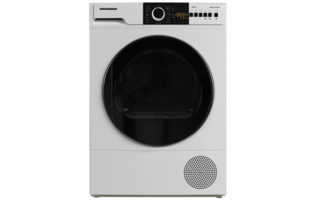 Masini de spalat - Uscator de rufe, cu pompa de caldura, Heinner HHPD...