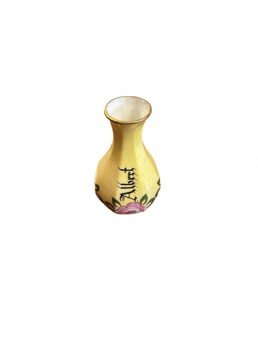 Mini vaza LIMOGES [2]